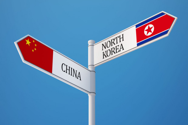 fot. shutterstock Chiny wprowadzają sankcje handlowe wobec Korei Północnej