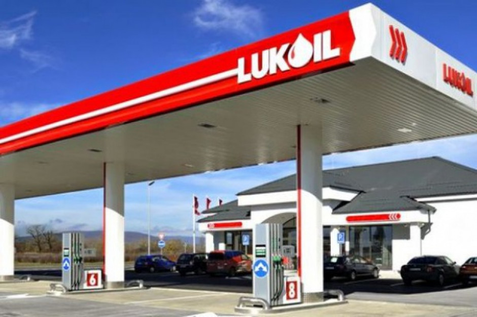 AMIC Energy Management ma zgodę UOKiK na przejęcie Lukoil Polska