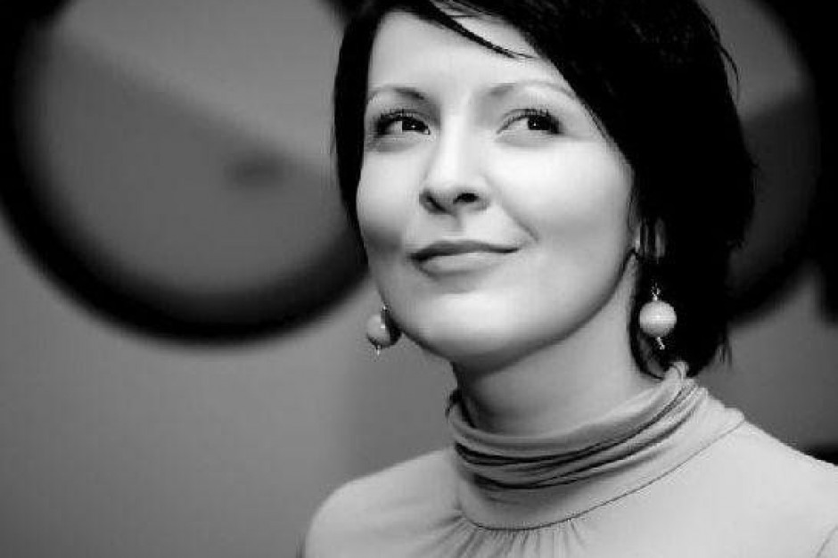 Marta Ogrodniczak dyrektorem ds. trade marketingu w Kompanii Piwowarskiej. Fot. KP Kompania Piwowarska ma nowego dyrektora ds. trade marketingu
