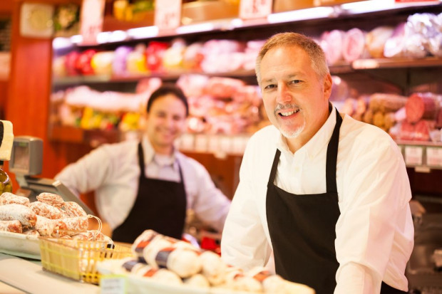 Jak przyciągnąć wykwalifikowanych pracowników? Fot. shutterstock Jak przyciągnąć wykwalifikowanych pracowników?