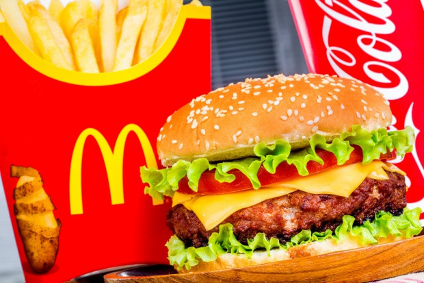 fot. shutterstock.com Zmiany we władzach McDonald's
