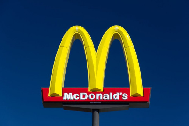 McDonald's w Krakowie sądzi się o prawo do zachowania restauracji