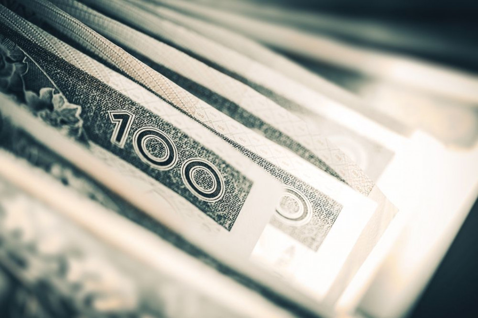 fot. shutterstock.com Polskie firmy finansują inwestycje w innowacje ze środków własnych
