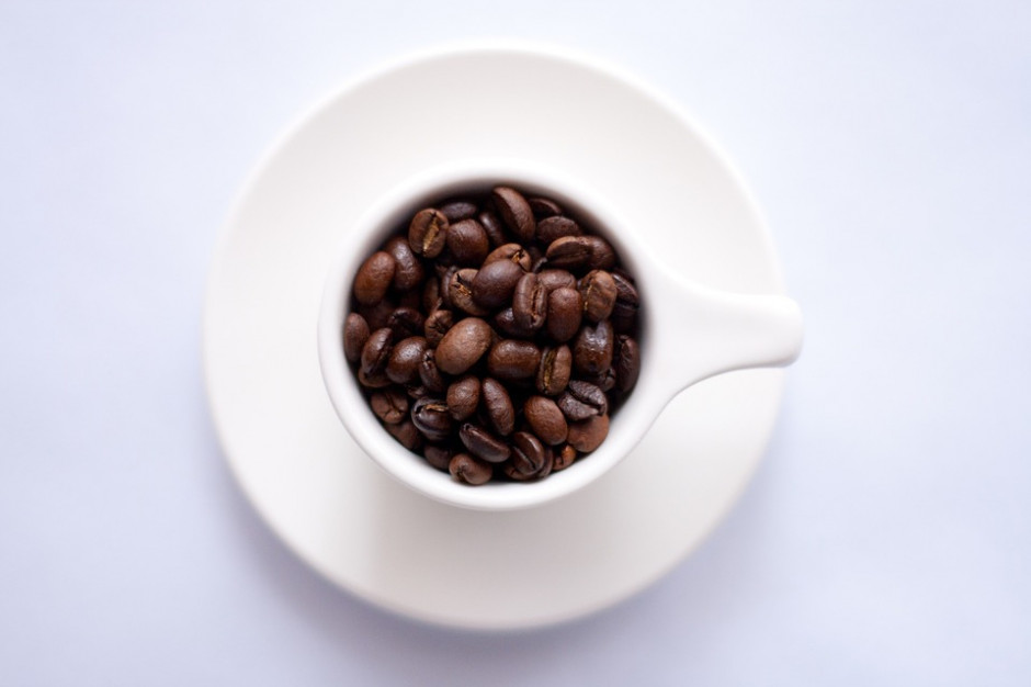 Strauss Cafe inwestuje w nową markę kawy świeżo palonej