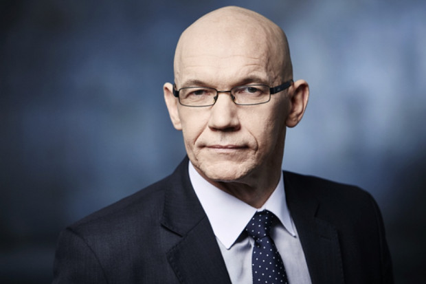 Wiesław Jasiński, wiceminister finansów. fot. mf.gov.pl Sejm przystąpi do prac nad klauzulą obejścia prawa podatkowego
