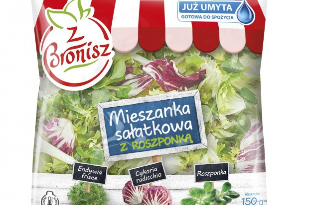 / fot. Bronisze Bronisze stworzyły własną markę zdrowych produktów