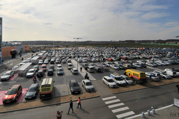fot. mat. pras. Centrum Handlowe Auchan Gdańsk otwiera galerię po drugim etapie rozbudowy