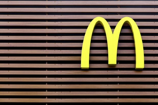 fot. shutterstock McDonald's otworzył pierwszą restaurację bez miejsc siedzących