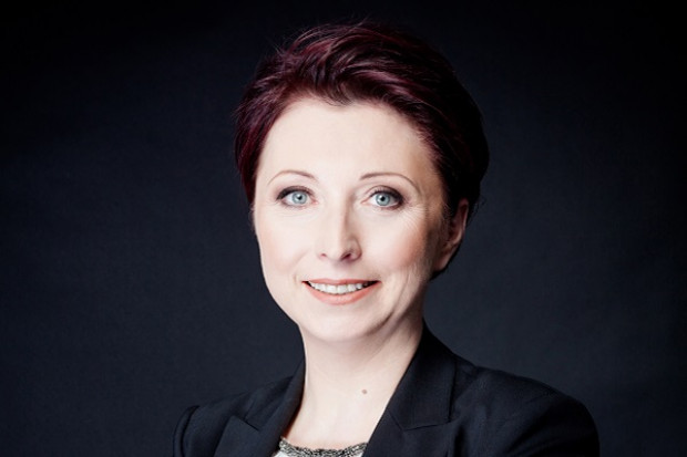 Pat Romanek, General Manager International w Butcher's Pet Care. Fot. materiały prasowe Pat Romanek, General Manager International w Butcher's Pet Care - wywiad
