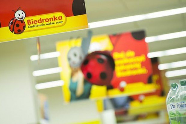 fot. PTWP Biedronka: Klienci przetestują 200 nowych produktów; część z nich trafi do sprzedaży