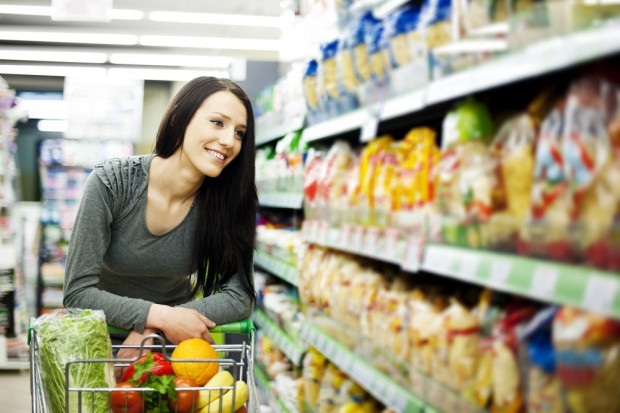 Podatek od handlu: Rząd przedstawił najnowsze propozycje. Fot. shutterstock Podatek od handlu: Rząd przedstawił najnowsze propozycje