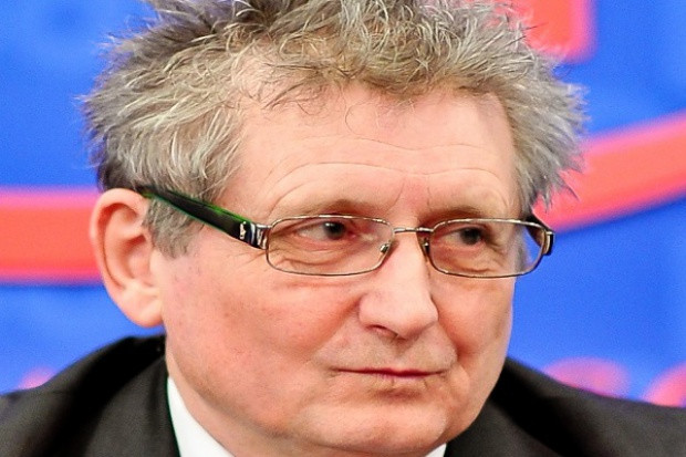 Waldemar Nowakowski, prezes PIH, fot. PIH PIH: Rządowa propozycja ws. podatku handlowego nie odzwierciedla równości szans