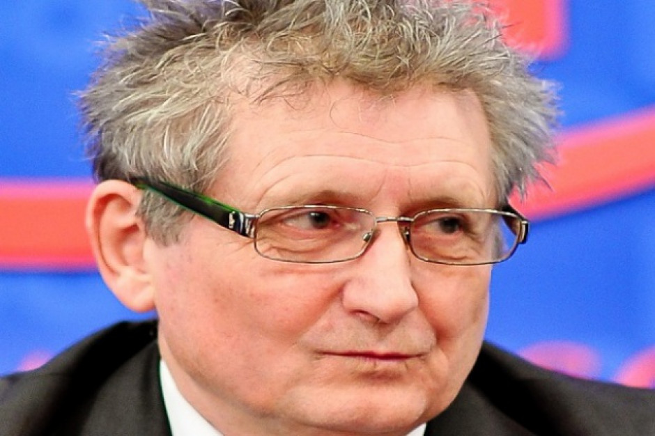 Waldemar Nowakowski, prezes PIH, fot. PIH PIH: Rządowa propozycja ws. podatku handlowego nie odzwierciedla równości szans