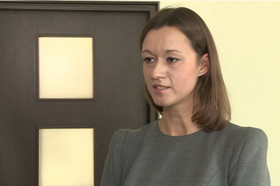 Anna Szmeja-Kroplewska, prezes Instytutu Retail & e-Commerce Retail & eCommerce: Rząd nie uwzględnia argumentów przedsiębiorców