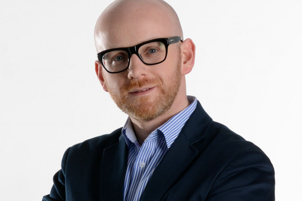 Tomasz Bogdanowicz, Account Director p.o. Managing Director, WALK Promotion Jak eksponować żywność ekologiczną w sklepach?