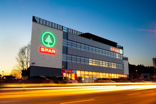 fot. materiały prasowe SPAR Polska SPAR: 17-proc. wzrost w Polsce w 2015 r. Plany 50 nowych otwarć w br.