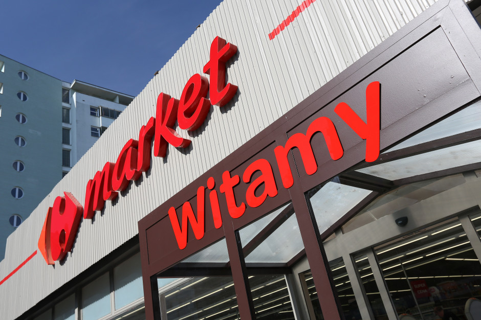 Fot. Materiały prasowe Carrefour przeprowadził modernizację 8 supermarketów z logo Market
