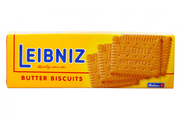 fot. shutterstock Leibniz obchodzi 125. urodziny