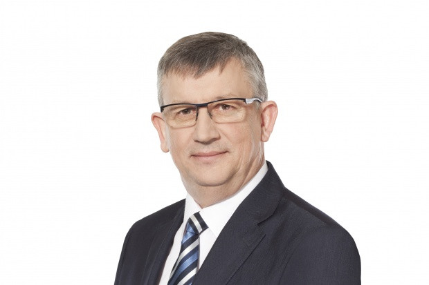 Grzegorz Pawlak, prezes zarządu Plast-Box SA Plast-Box poprawił wyniki w I kwartale 2016 r.
