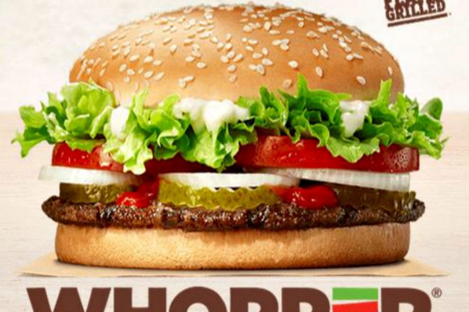 fot. materiały prasowe Burger King AmRest: Czy nowa strategia sieci Burger King wpłynie na plany spółki?