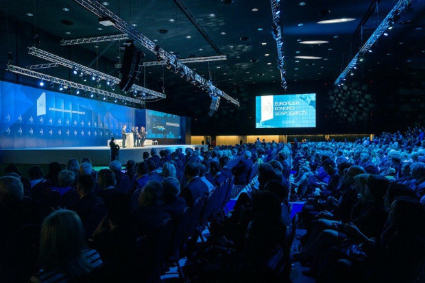 fot. PTWP EEC 2016: Kolejni prezesi i eksperci rynku spożywczego potwierdzili udział w debatach