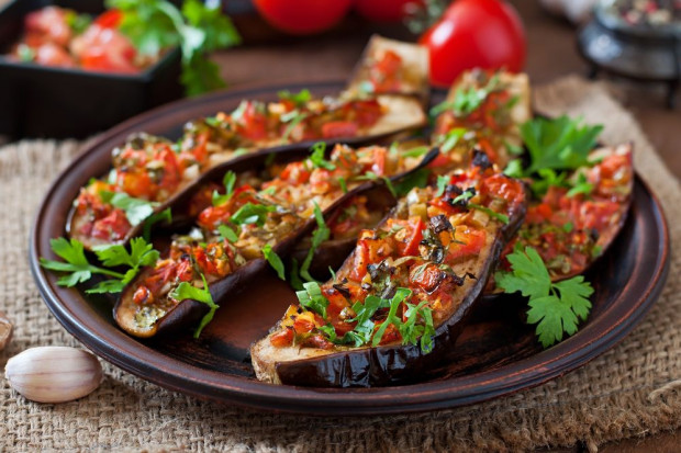 fot. shutterstock.com Tydzień weganizmu - święto popularyzujące dietę roślinną