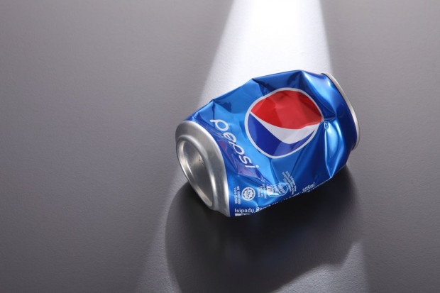fot. shutterstock.com Nie tylko cola. PepsiCo stawia na trendy prozdrowotne i innowacje