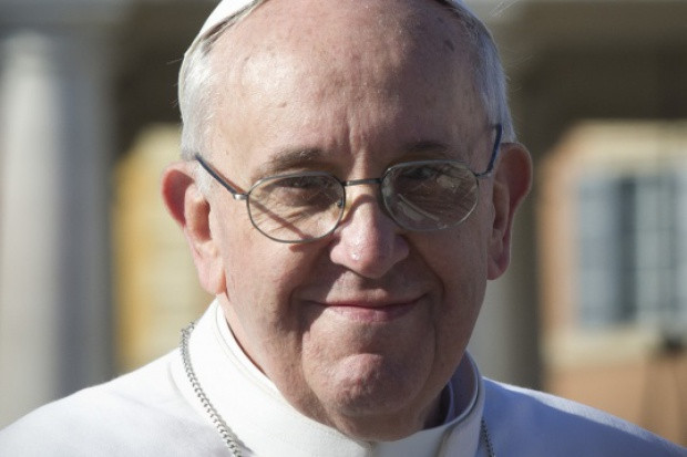 (fot. Jeffrey Bruno/flickr.com) Włoscy cukiernicy przygotowali dietetyczny tort dla papieża Franciszka