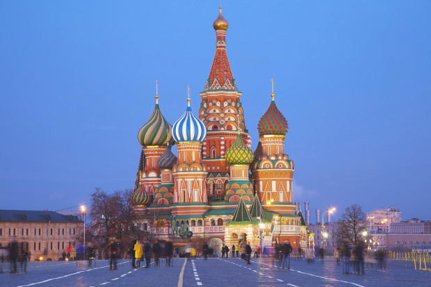 fot. shutterstock Ekspert: Rosja daje sobie radę bez europejskiej żywności