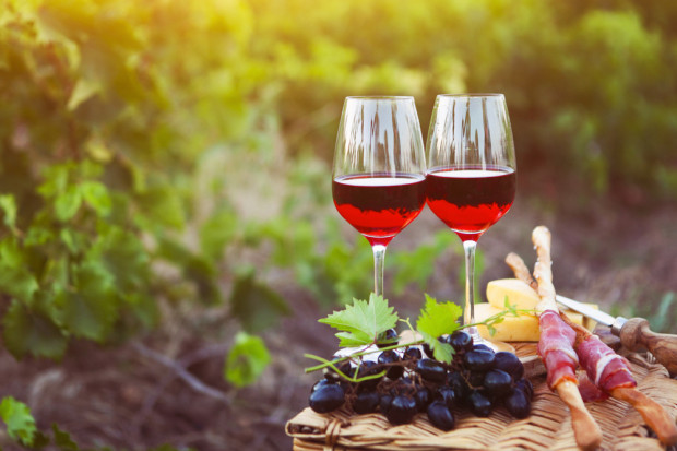 fot. shutterstock Lubuscy winiarze zapraszają na weekendy otwartych winnic