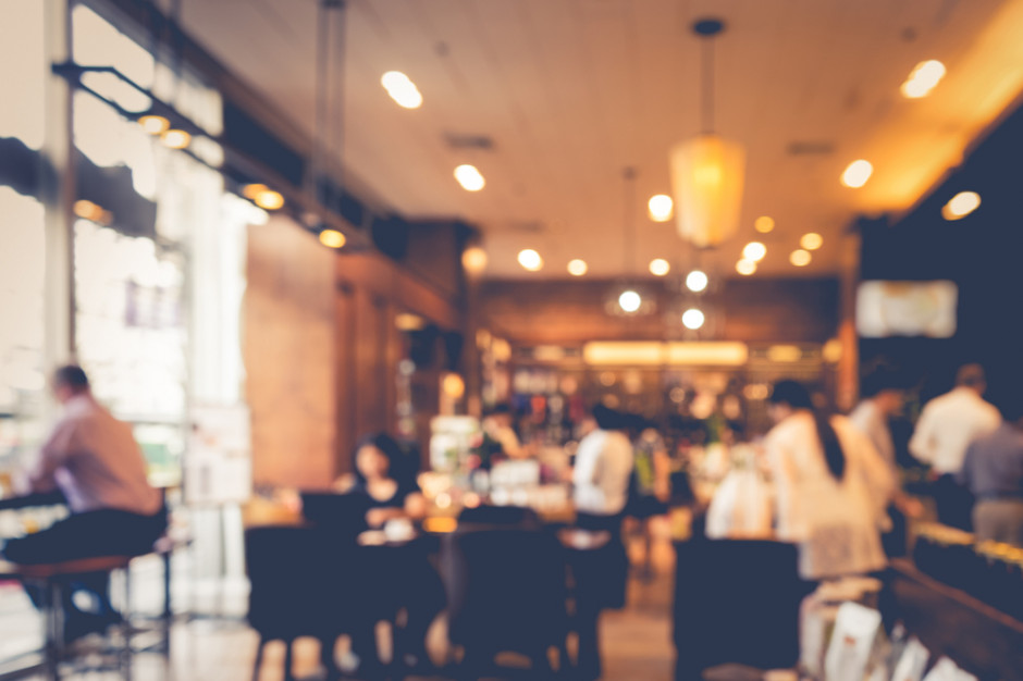 fot. shutterstock Nagroda za lojalność klienta restauracji powinna być dla niego atrakcyjna