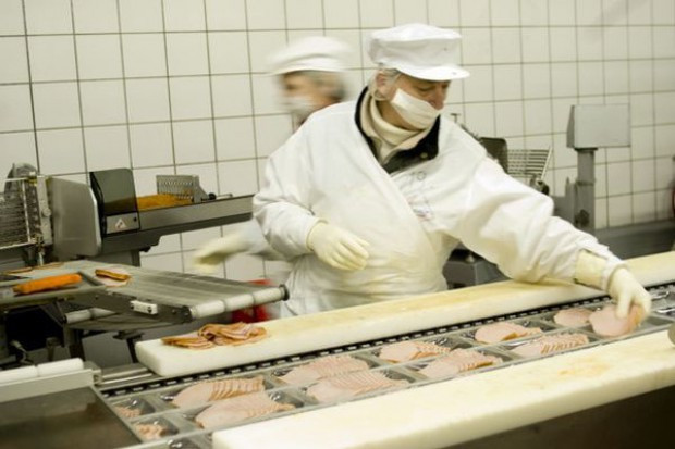 Wykorzystywanie zagranicznych technologii to nie innowacyjność