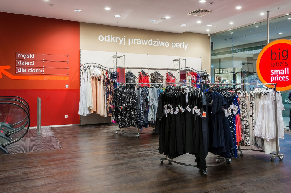 Fot. materiały prasowe Nowy najemca CH Promenada