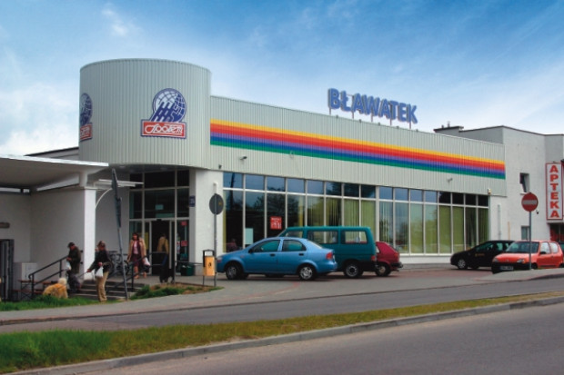 fot. za spolem.olsztyn.pl Olsztyński Społem negocjuje umowę z Eurocashem
