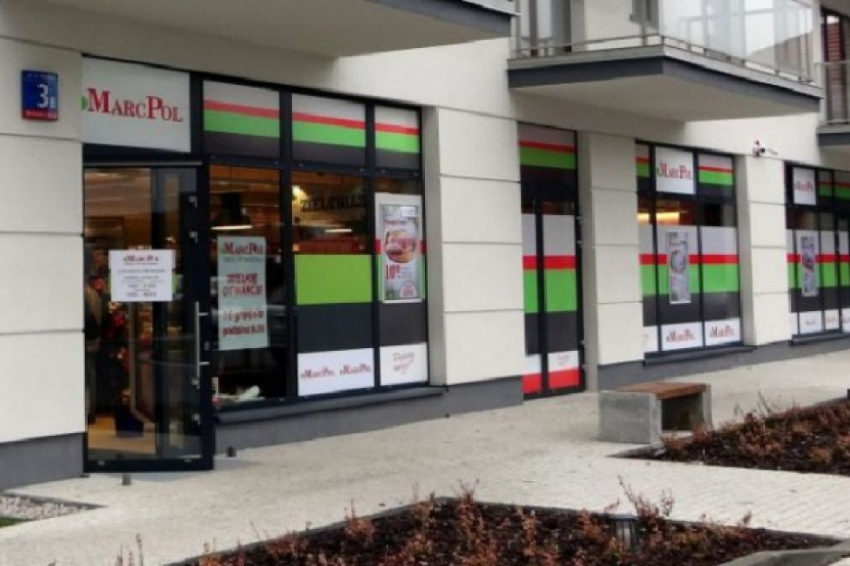 MarcPol zamknął 11 sklepów w 2016 roku