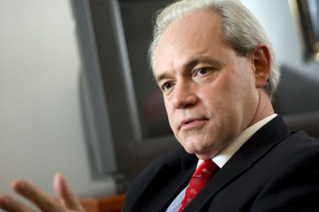 europoseł Adam Szejnfeld Szejnfeld: Zaburzacze hormonalne na celowniku KE. Jaki wpływ na branżę spożywczą?