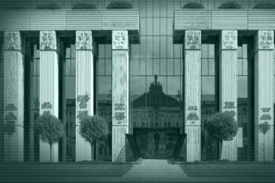 fot. za sn.pl Stowarzyszenia sędziowskie przeciwko wypowiedzi o
