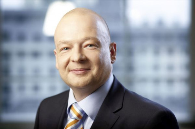 Bartosz Urbaniak, członek zarządu Banku BGŻ BNP Paribas fot. BGŻ BNP Paribas Polska i polscy producenci powinni położyć większy nacisk na budowę marki