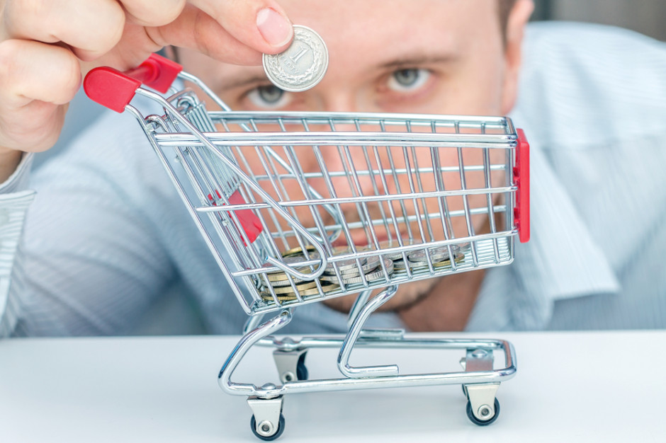 fot. shutterstock Polska nazwa wystarcza żeby marka była traktowana przez konsumentów jak rodzima