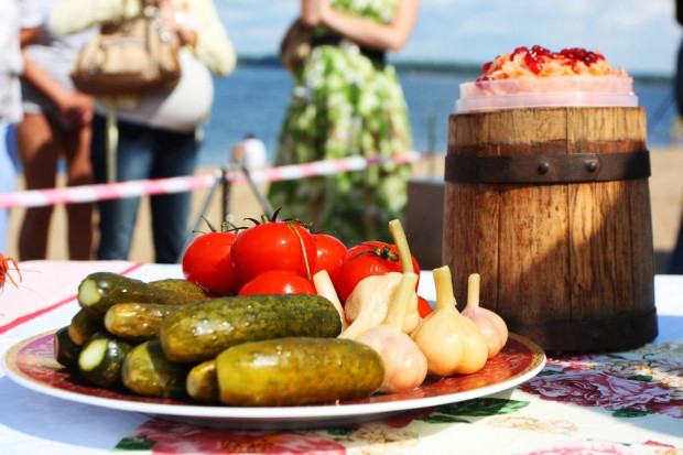 Kolejni producenci dołączają do Sieci Regionalnego Dziedzictwa Kulinarnego. Fot. shutterstock Kolejni producenci dołączają do Sieci Regionalnego Dziedzictwa Kulinarnego