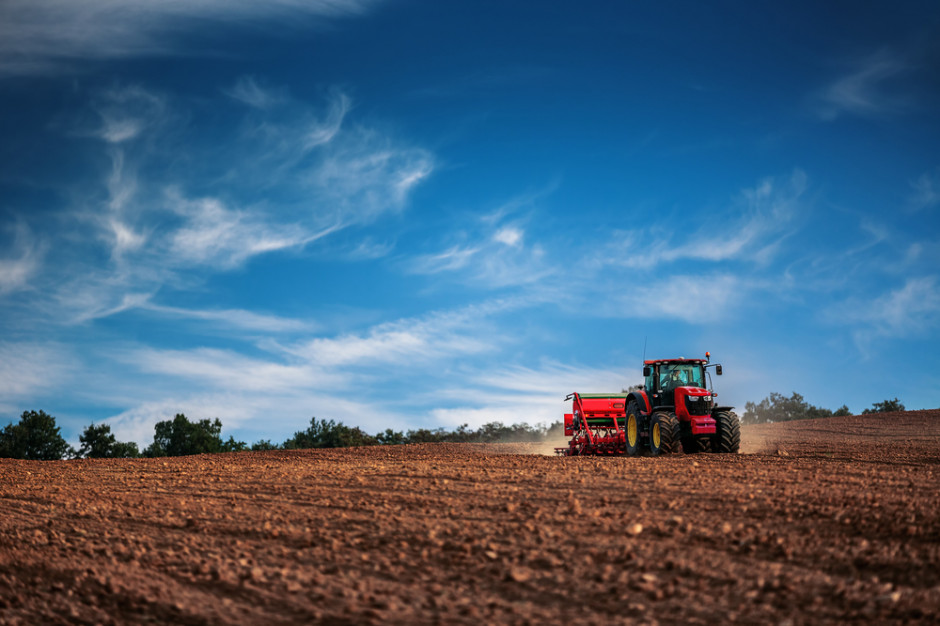 Fot. Shutterstock Wchodzą w życie nowe regulacje o obrocie ziemią