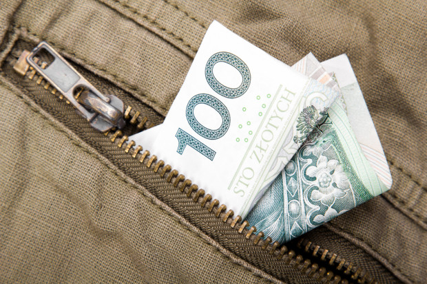 Fot. Shutterstock Na co idą nasze podatki ? Najwięcej na emerytury i renty