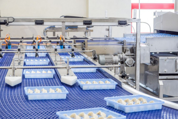 Produkcja w fabryce Ajinomoto Jawo Sp. z o.o.; fot. PTWP Ajinomoto Poland uruchomi nową linię produkcyjną