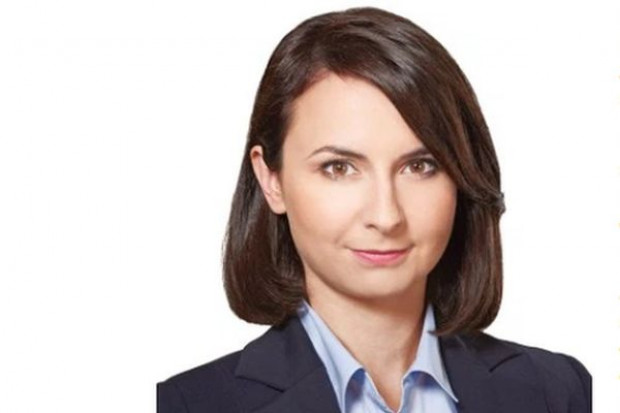 Kamila Gasiuk-Pihownicz fot. nowoczesna.org Przemówienie prezesa PiS to Himalaje hipokryzji, ocenia Nowoczesna