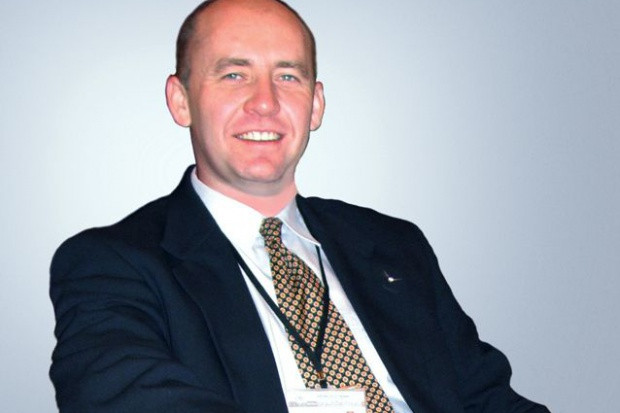 Piotr Czachorowski, prezes spółki Krynica Vitamin Prezes Krynicy Vitamin: 2015 r. nie spełnił moich ambicji; teraz zwiększymy moce i eksport