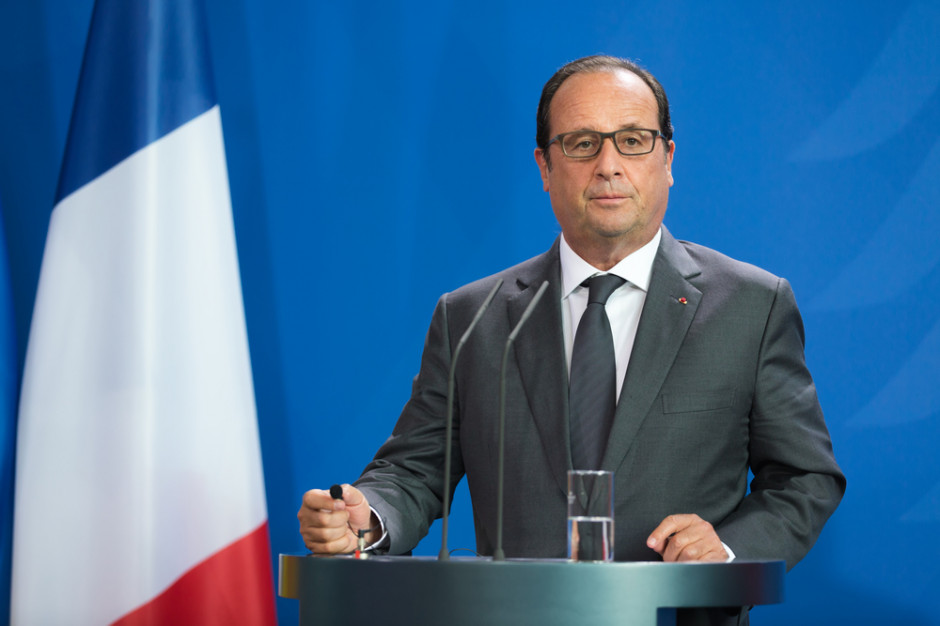 Holland: na tym etapie Francja jest przeciwna porozumieniu TTIP