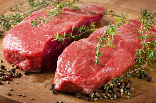 Fot. Shutterstock Do końca roku czołowi producenci wołowiny mogą zacząć eksportować do Chin