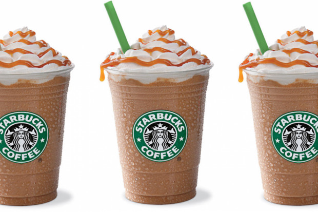 fot. materiały prasowe Starbucks Starbucks: Klientka domaga się 5 mln dol. odszkodowania za dużą ilość lodu w napoju