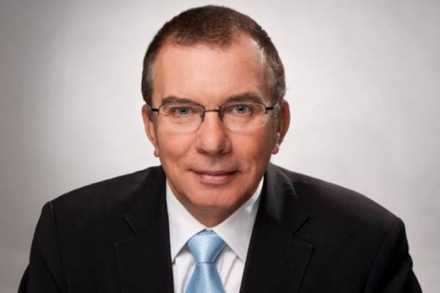 Adam Abramowicz, poseł PiS, fot. Facebook Abramowicz: Projekt podatku od marketów jeszcze w tym tygodniu