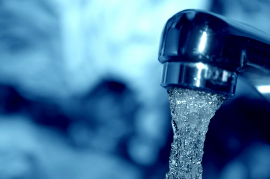 Przemysł spożywczy słono zapłaci za droższą wodę. Fot. shutterstock Konfederacja Lewiatan: Przemysł spożywczy słono zapłaci za droższą wodę